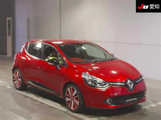 Renault LUTECIA