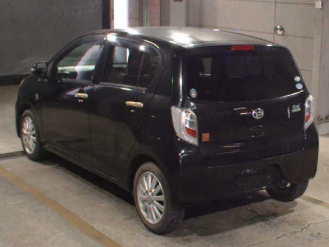 Daihatsu MIRA E S — фото 2