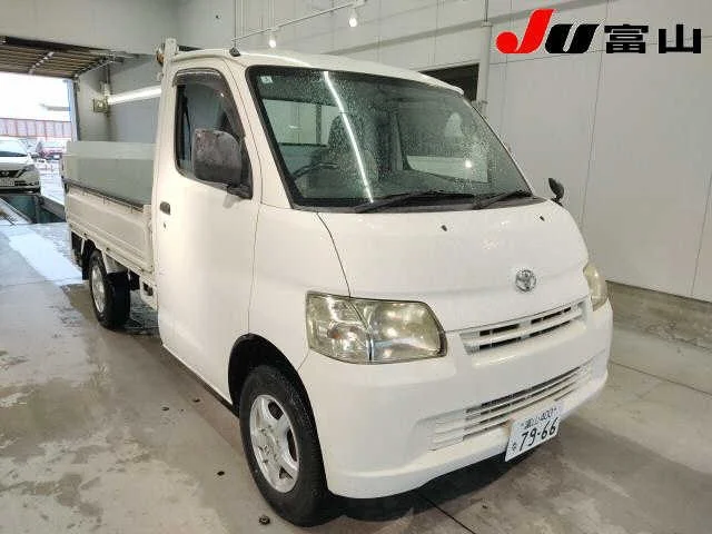 Toyota LITE ACE TRUCK
