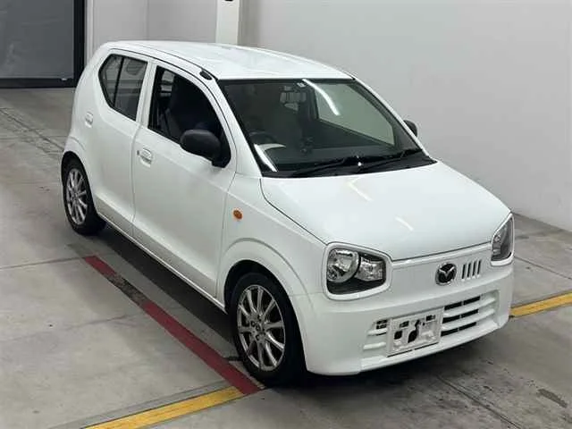 Mazda CAROL