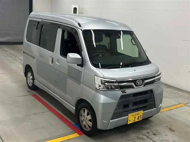 Daihatsu ATRAI WAGON