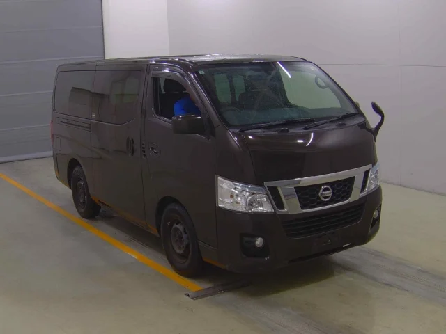 Nissan CARAVAN VAN