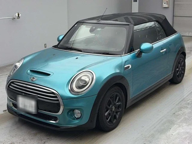 BMW MINI