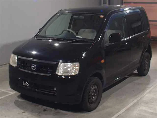 Nissan OTTI