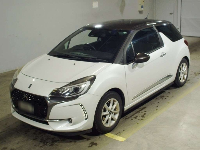 Citroën DS3