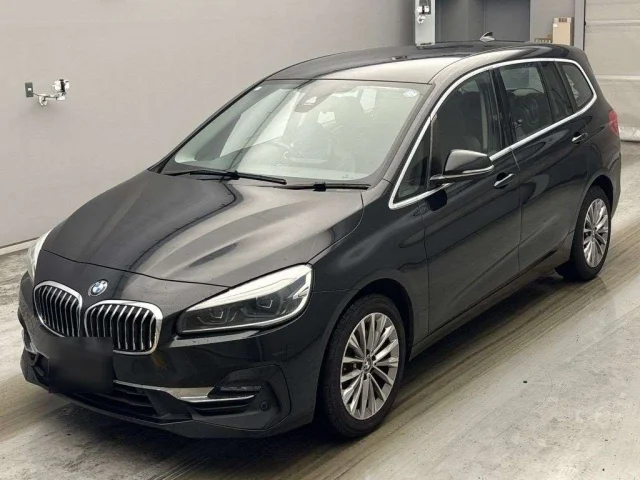 BMW 2-Series