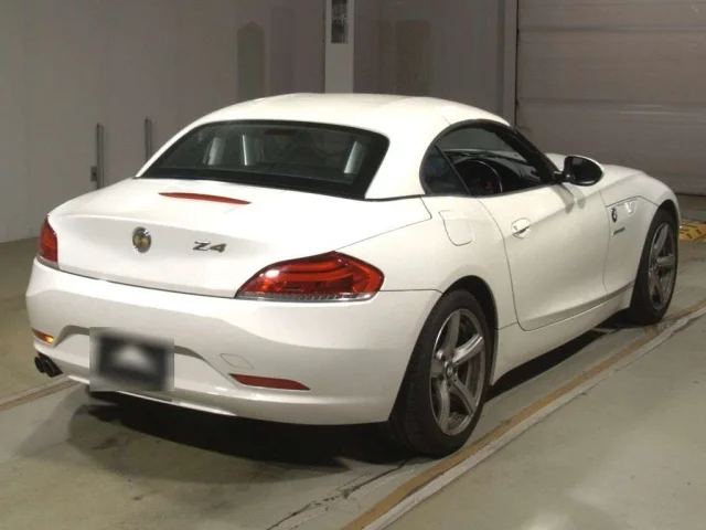 BMW Z4 — фото 2