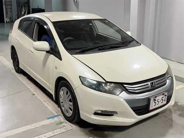 Honda INSIGHT — фото 1