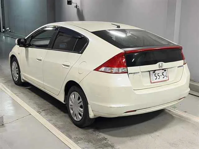 Honda INSIGHT — фото 2