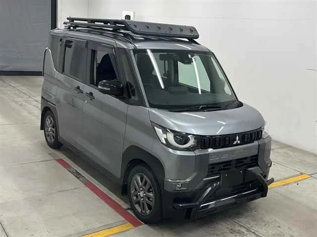Mitsubishi DELICA MINI