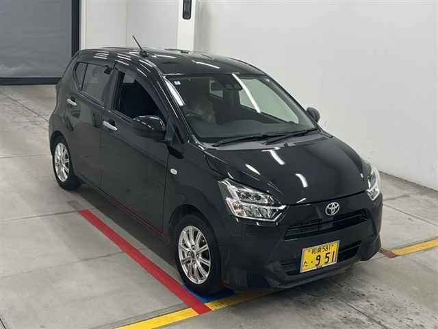 Toyota PIXIS EPOCH