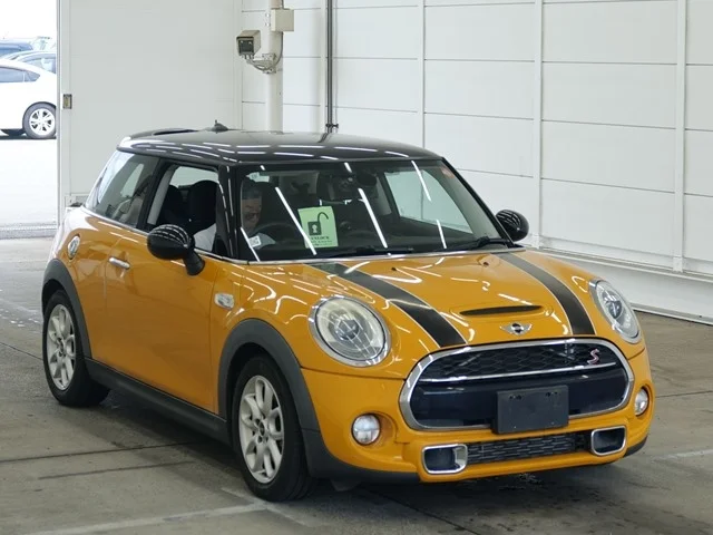 BMW MINI