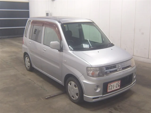 Mitsubishi TOPPO