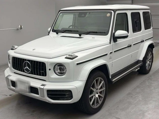 Mercedes-Benz AMG
