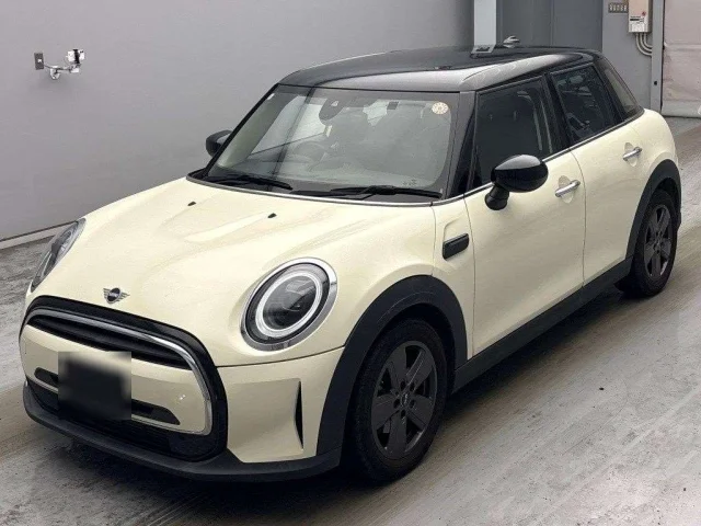 BMW MINI