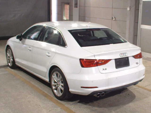 Audi A3 — фото 2