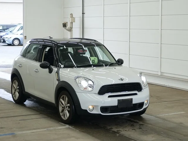 BMW MINI