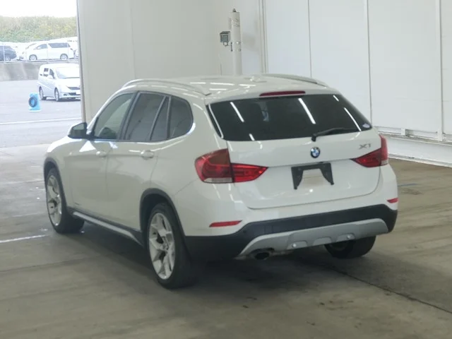 BMW X1 — фото 2