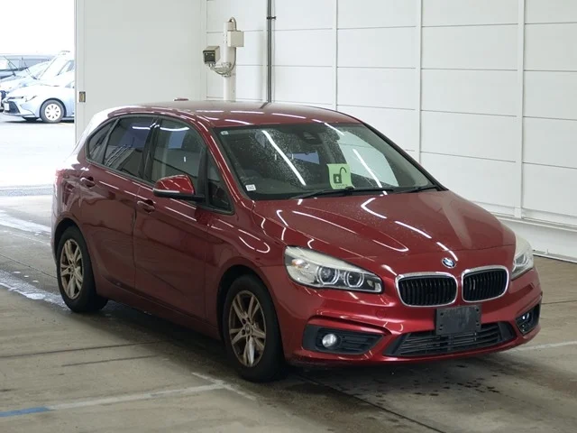 BMW 2-Series