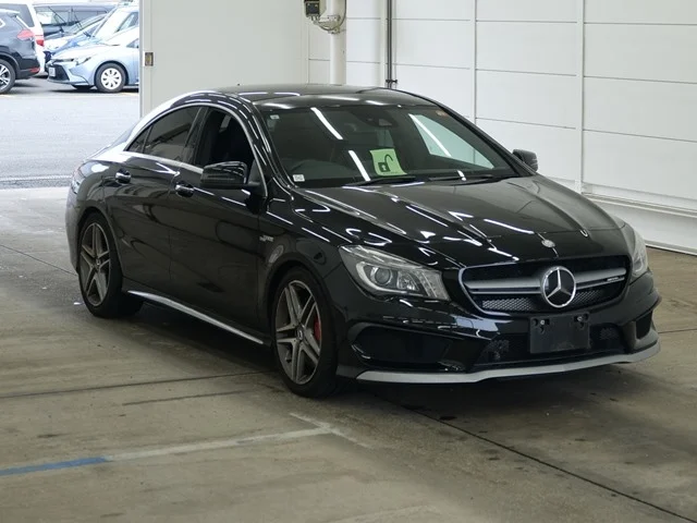 Mercedes-Benz AMG