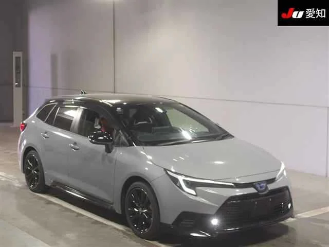 Toyota COROLLA TOURING