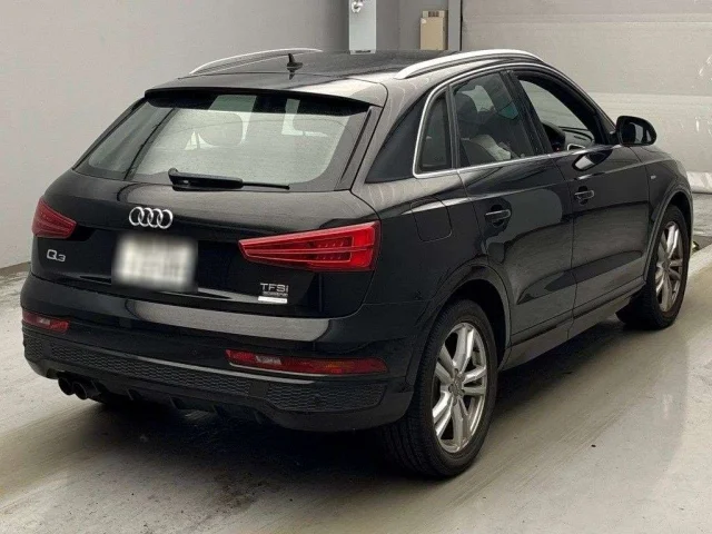 Audi Q3 — фото 2