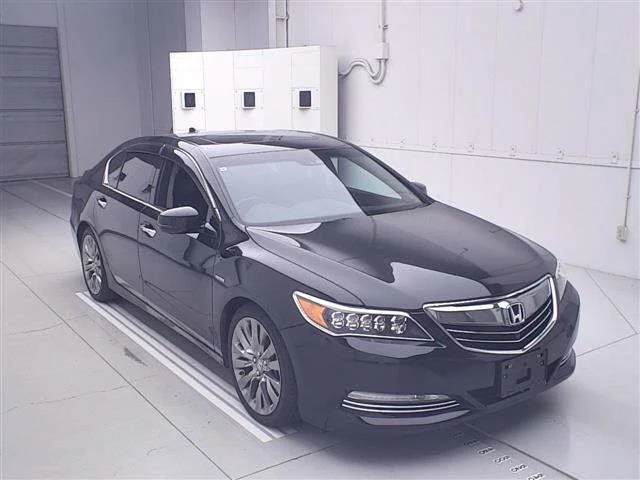 Honda LEGEND