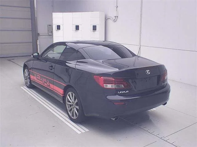 Lexus IS — фото 2