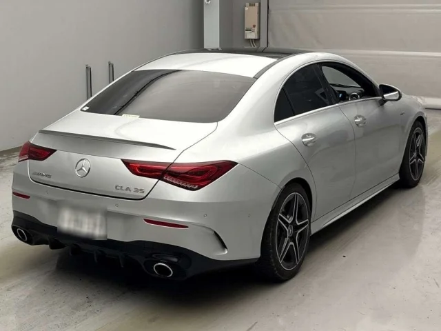 Mercedes-Benz AMG — фото 2