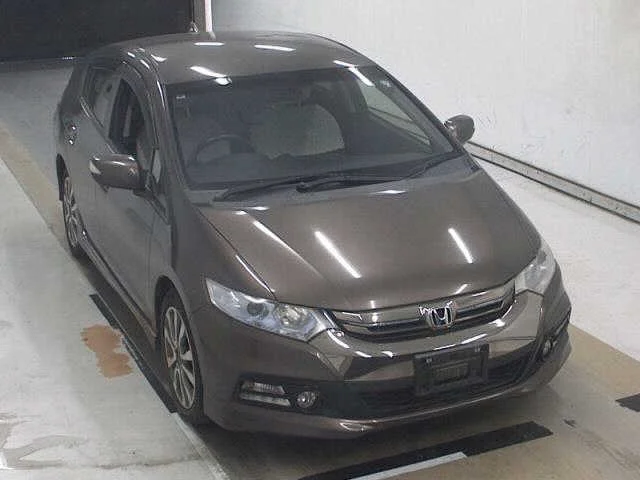 Honda INSIGHT