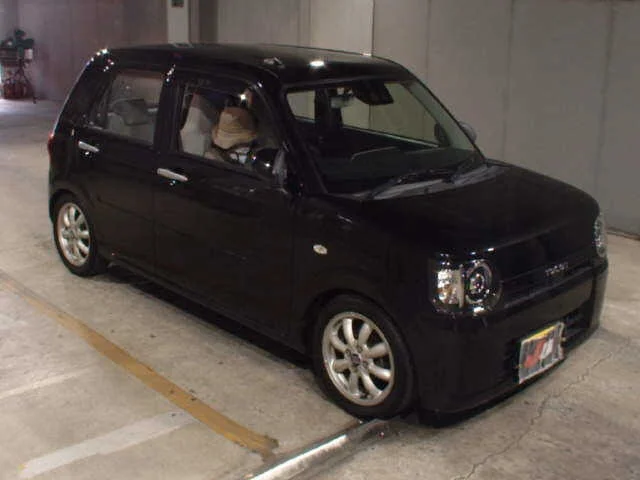 Daihatsu MIRA TOCOT — фото 1