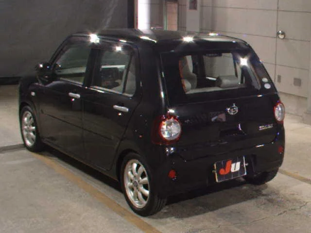 Daihatsu MIRA TOCOT — фото 2