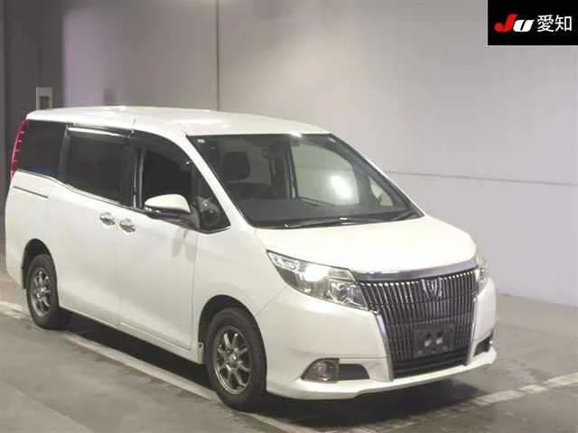 Toyota ESQUIRE