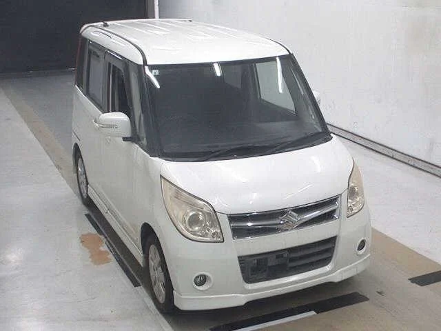 Suzuki PALETTE