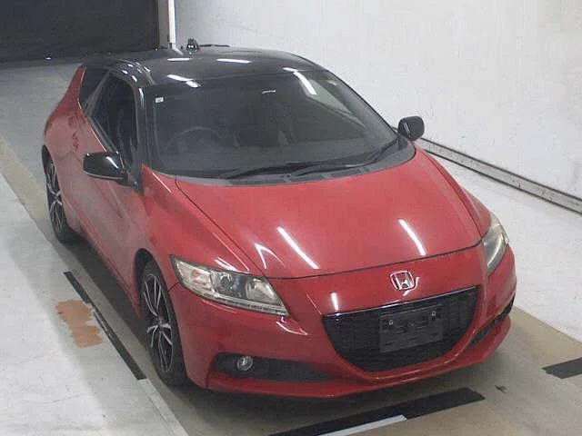 Honda CR-Z