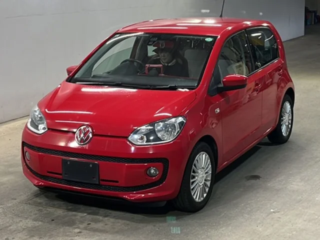 Volkswagen UP