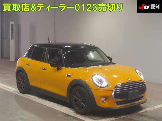 BMW MINI