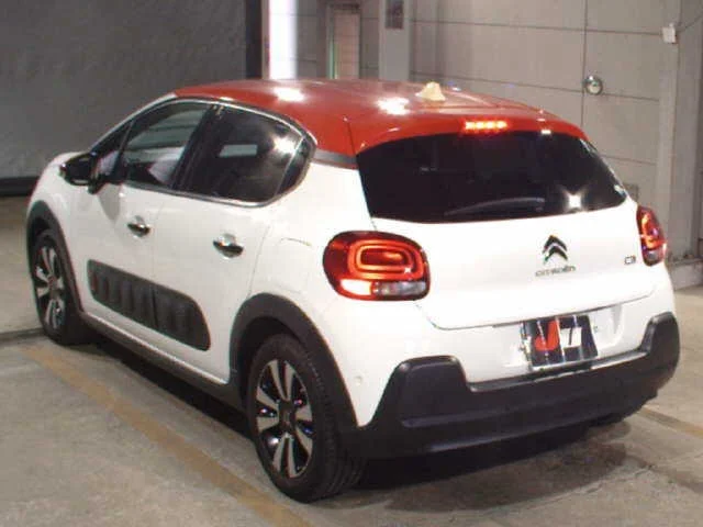 Citroën C3 — фото 2