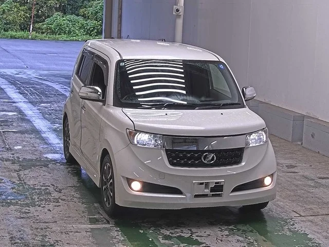 Toyota BB