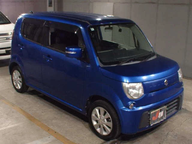 Suzuki MRWAGON
