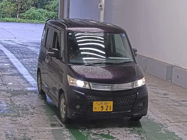 Suzuki PALETTE