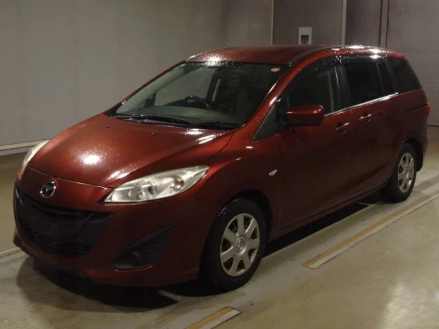 Mazda PREMACY