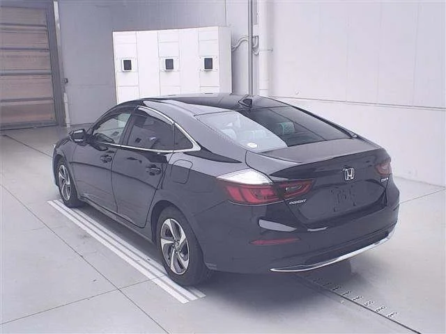 Honda INSIGHT — фото 2