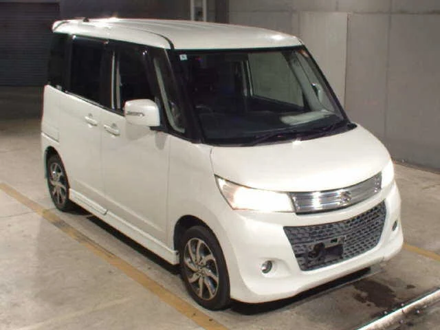 Suzuki PALETTE