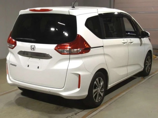Honda FREED — фото 2