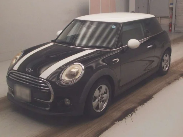 BMW MINI