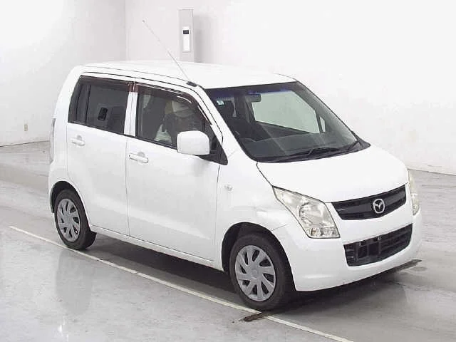 Mazda AZ WAGON
