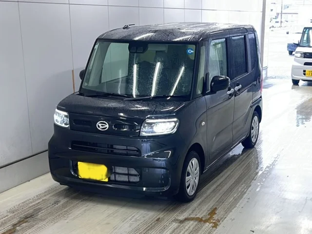 Daihatsu TANTO — фото 1