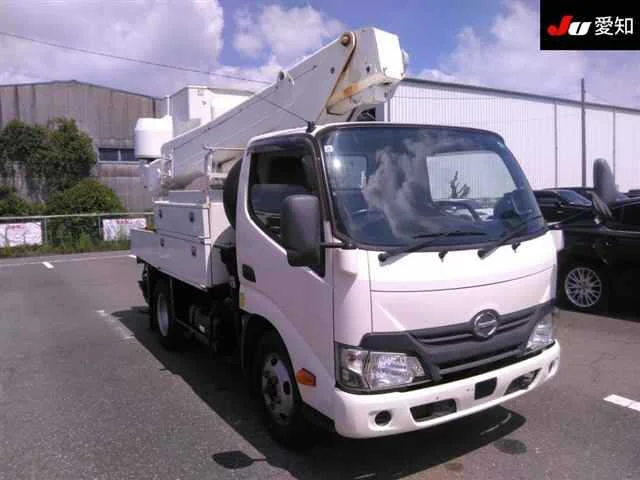 HINO DUTRO