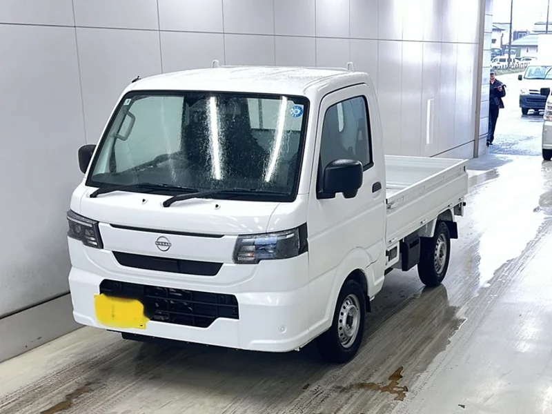 Nissan CLIPPER TRUCK — фото 1